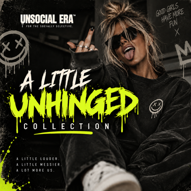 Unsocial Era