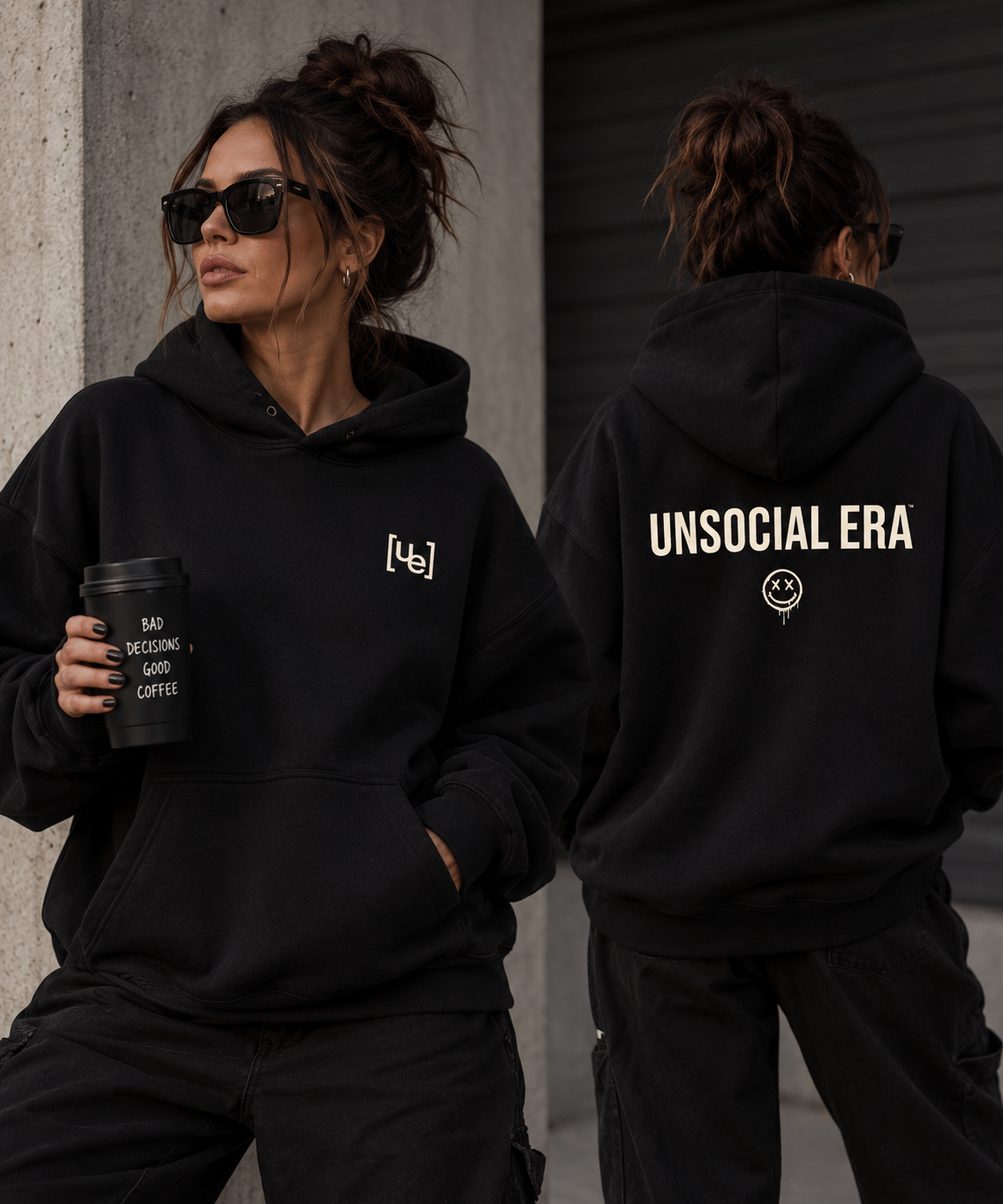 Unsocial Era