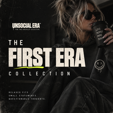 Unsocial Era