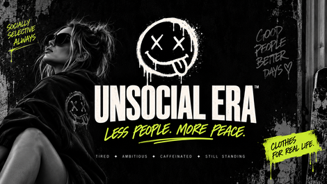 Unsocial Era