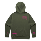 THE 25/75 ERA HOOD