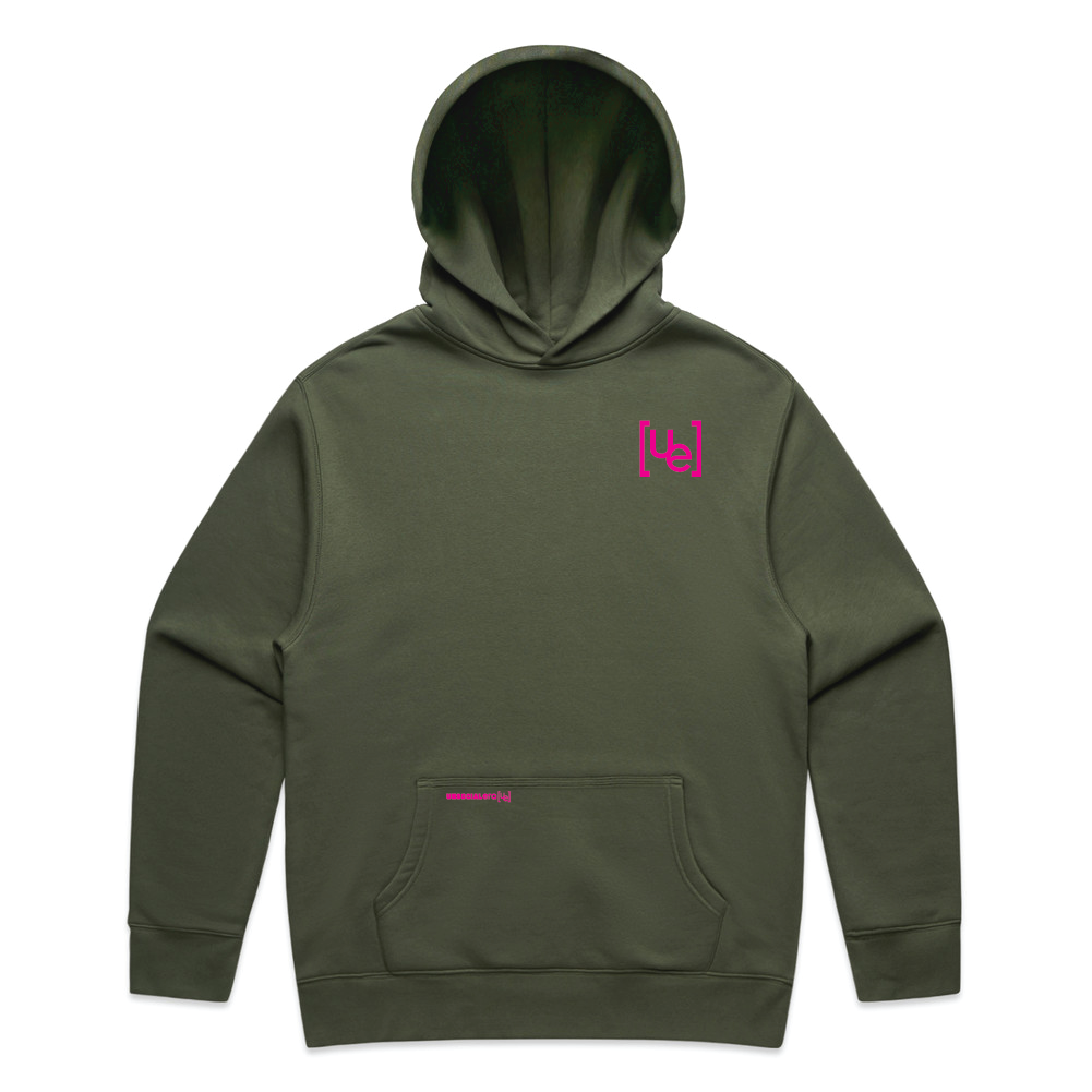 THE 25/75 ERA HOOD