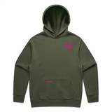 THE 25/75 ERA HOOD