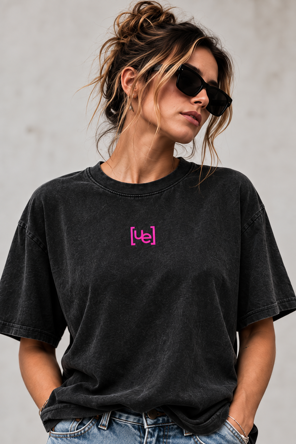LOW SOCIAL BATTERY TEE