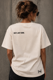 NOT RUDE TEE