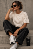 NOT RUDE TEE
