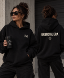 THE UNSOCIAL HOOD