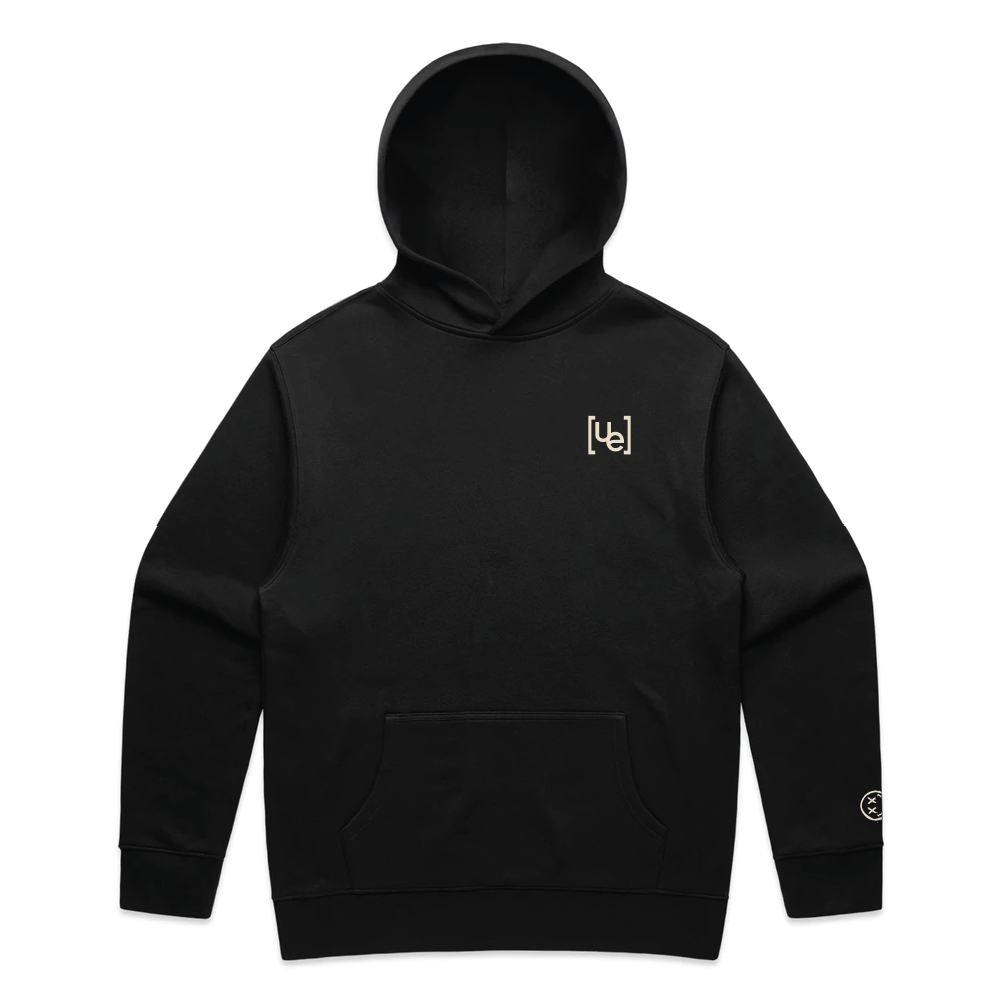 THE UNSOCIAL HOOD