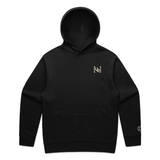 THE UNSOCIAL HOOD