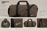 THE EMOTIONAL BAGGAGE BAG