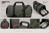 THE EMOTIONAL BAGGAGE BAG