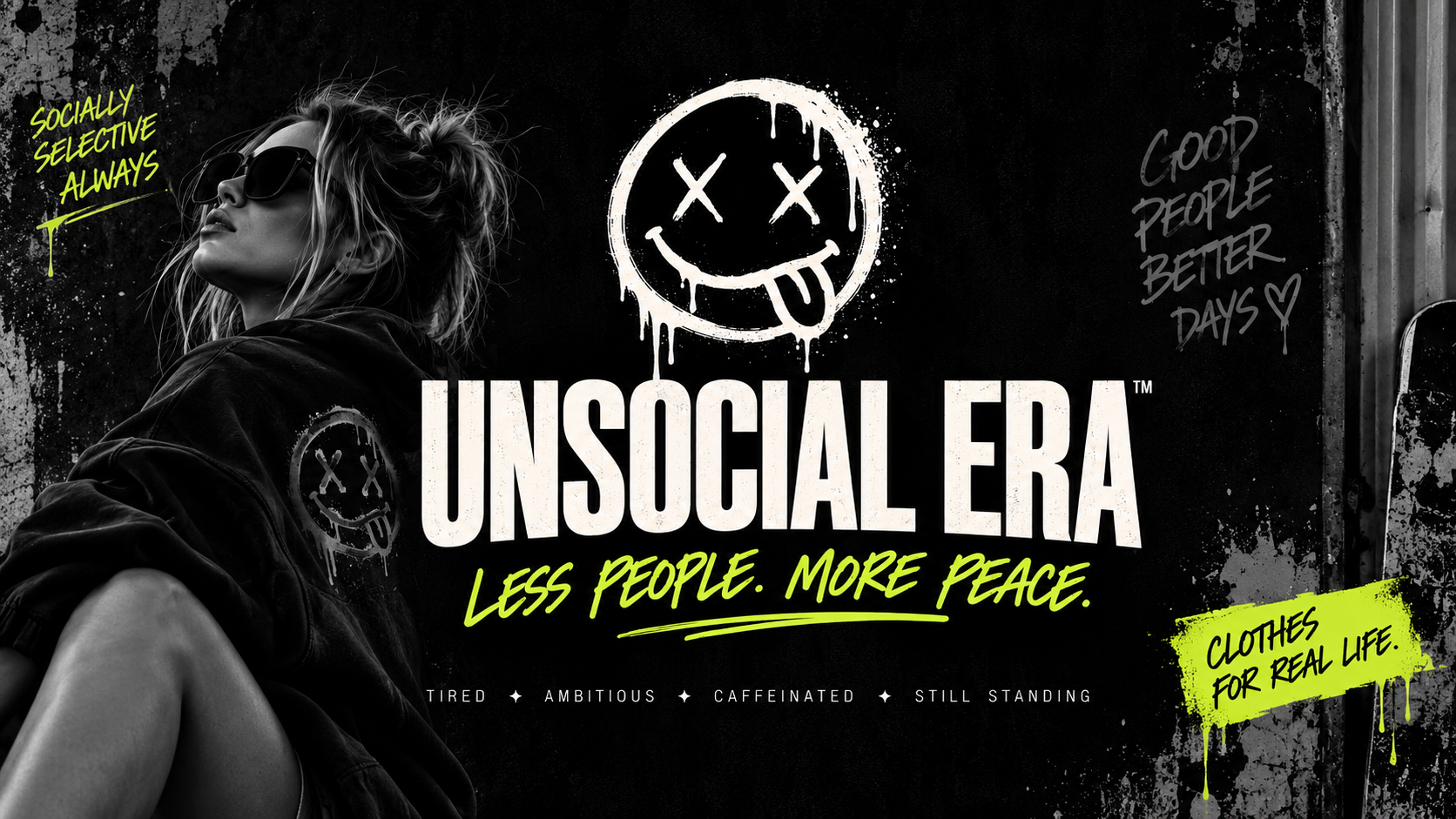 Unsocial Era