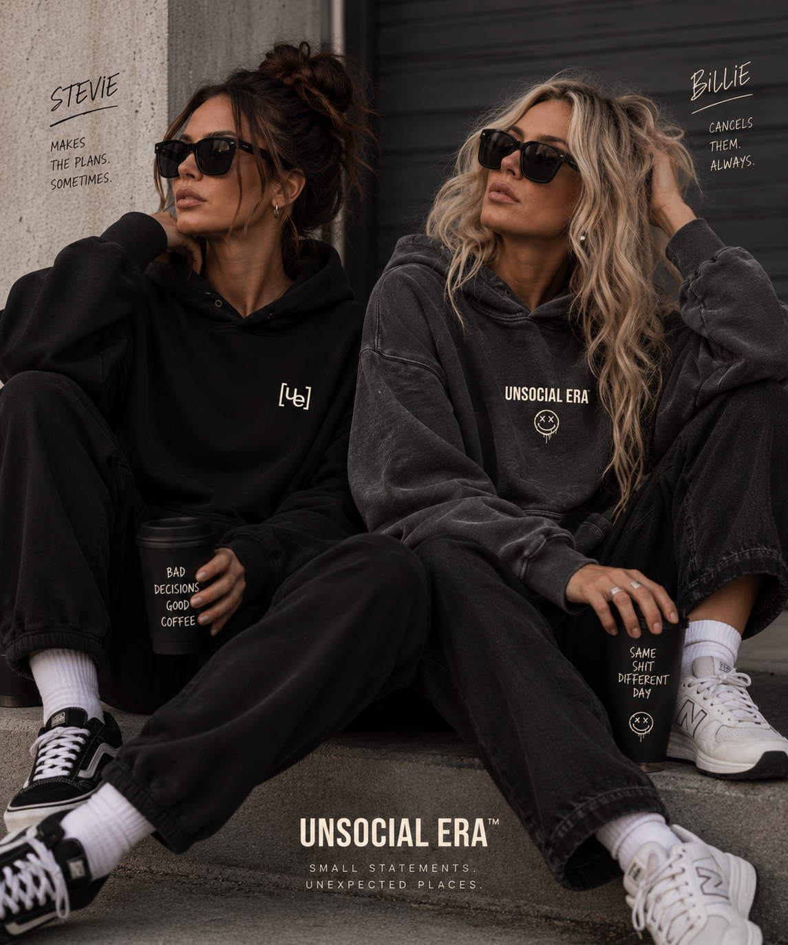 Unsocial Era
