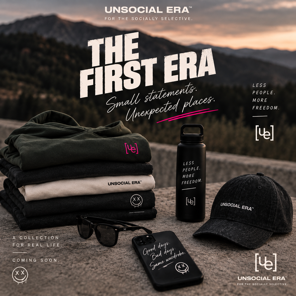 Unsocial Era